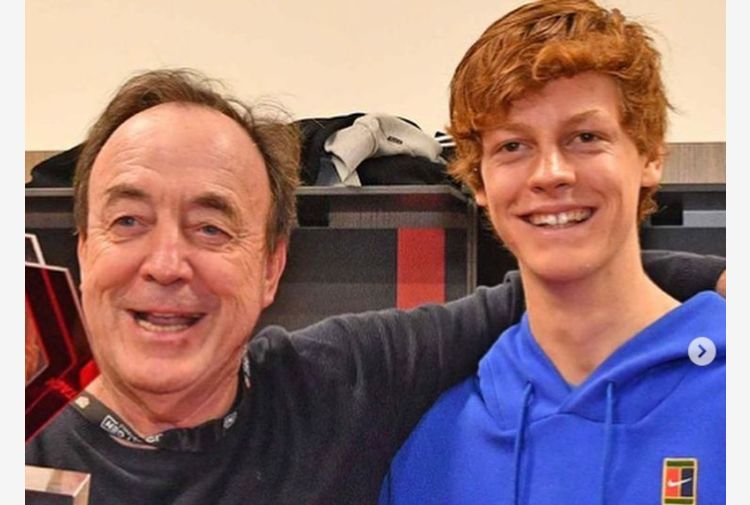 Sinner e Nadal a Rotterdam, su Supertennis. Le novità del calendario ATP