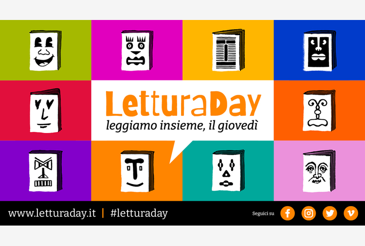 Lettura Day Al Via Prima Edizione Organizzata Da Adei Tiscali Cultura