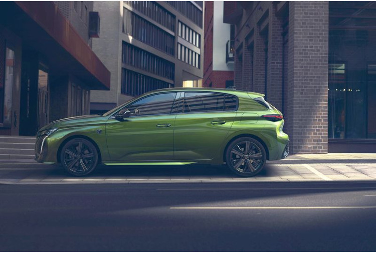 Peugeot 308 apre le porte a nuova era per il brand