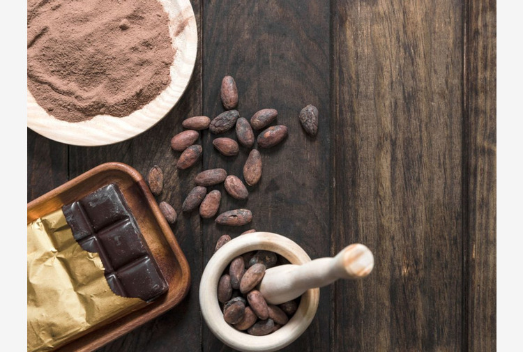 Cacao crudo, una piccola meraviglia per la salute… purché naturale e bio!
