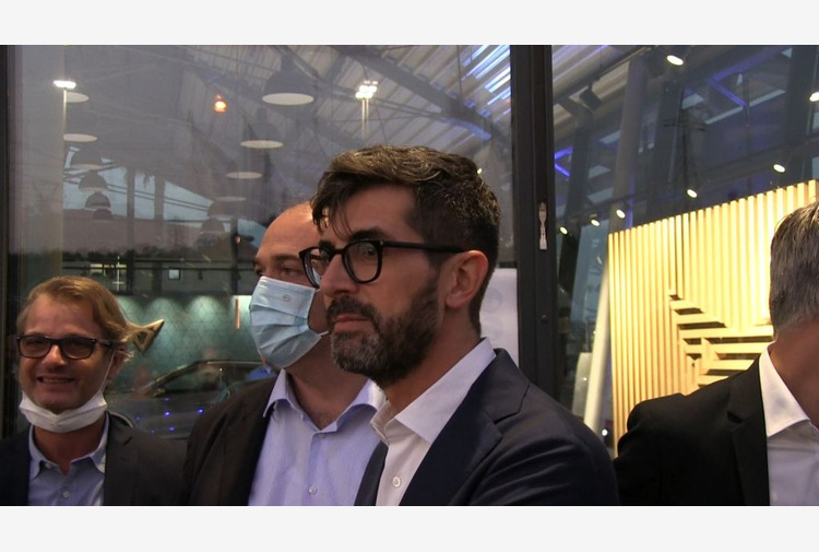 Seat e Cupra, Vianello Gia' superate del doppio le vendite del 2020