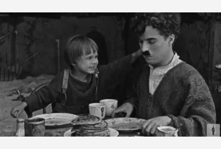 Anni Di Charlie Chaplin Il Monello In Scena Al Parioli Tiscali