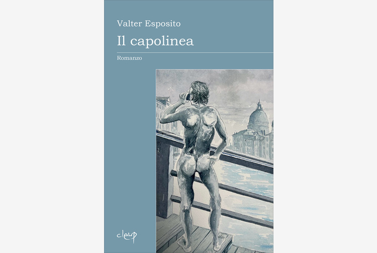 Il Capolinea Il Nuovo Romanzo Di Valter Esposito Tiscali Cultura