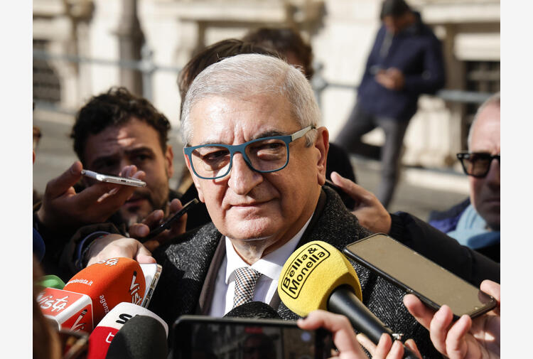 Cospito Foti Violate Regole Con Notizie Su Delmastro Indagato