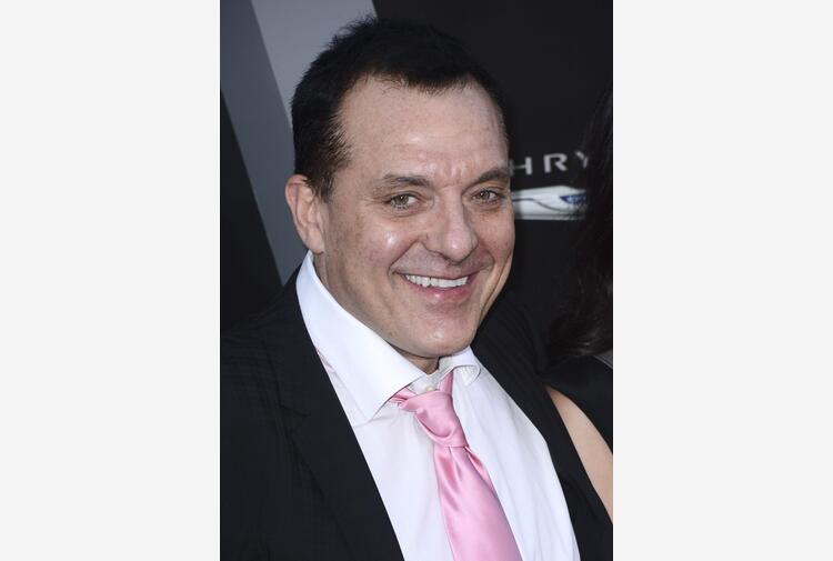 Tom Sizemore In Gravi Condizioni Per Un Aneurisma Al Cervello Tiscali