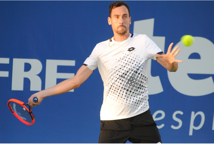 Antalya: Mager batte Cobolli e vola ai quarti