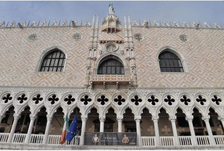 Venezia Prepara Celebrazioni 700 Anni Da Morte Di Marco Polo Tiscali