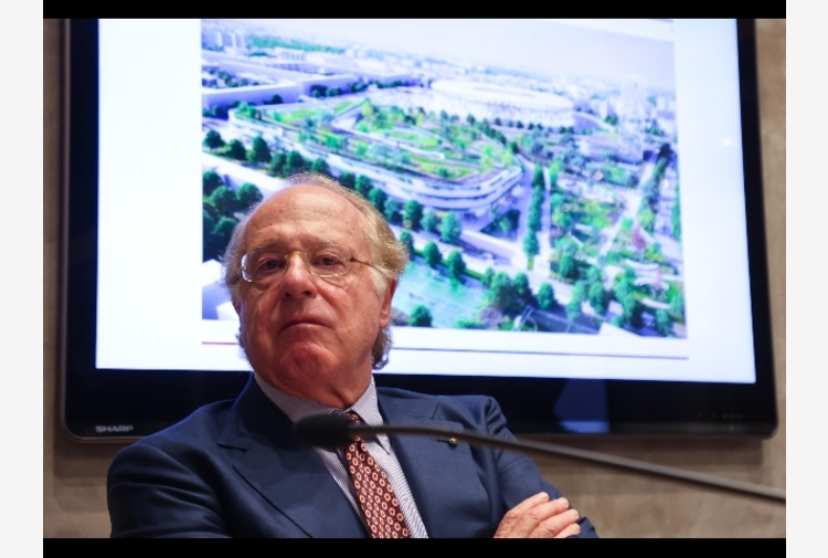 Paolo Scaroni Nominato Nuovo Presidente Dell Enel Tiscali Notizie