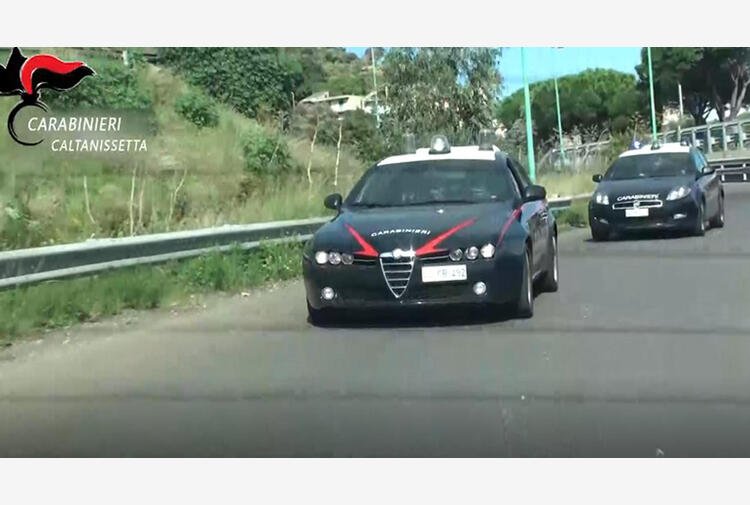 Incidente Sul Lavoro A Gela Ferito 18enne Dopo Caduta Da Tetto