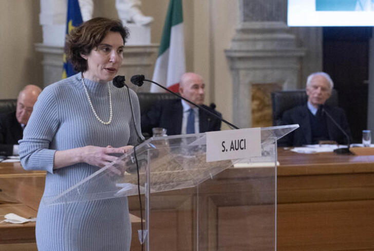 Le Lacrime Di Stefania Auci Sul Set De I Leoni Di Sicilia Tiscali