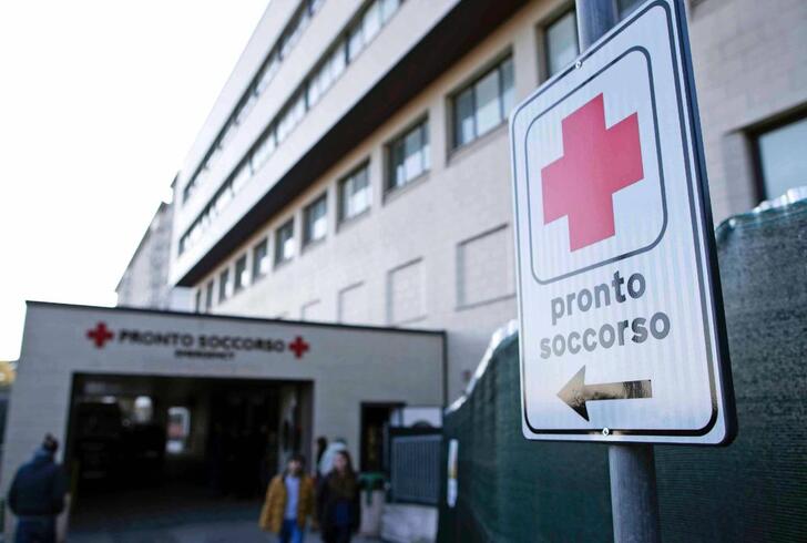 Crisi Pronto Soccorso Fnomceo Mancano 4 500 Medici E 10mila