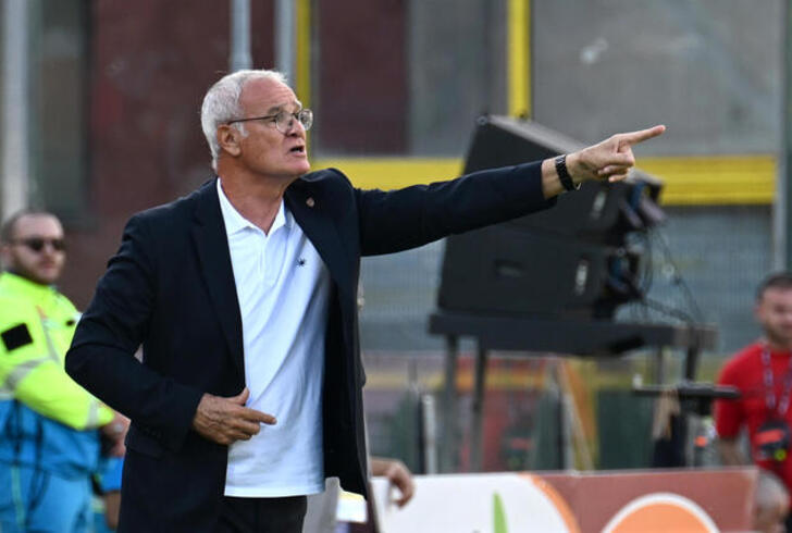 Ranieri Spalletti Ha Ricreato L Ambiente Giusto In Azzurro Tiscali Sport