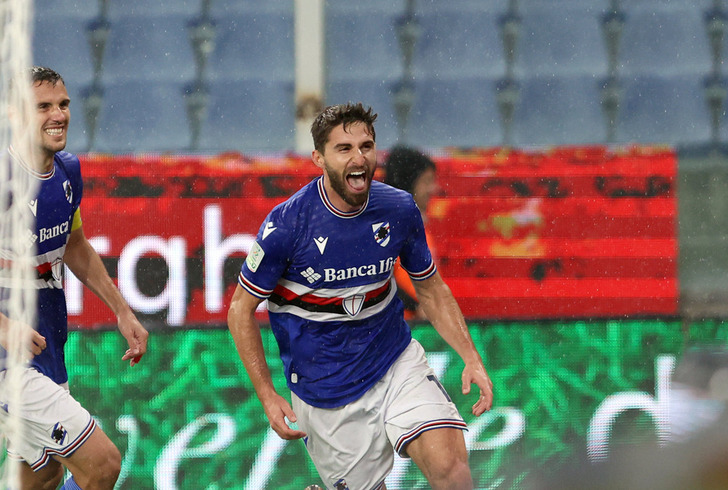 Calcio Sampdoria Borini Operato In Finlandia Intervento Riuscito