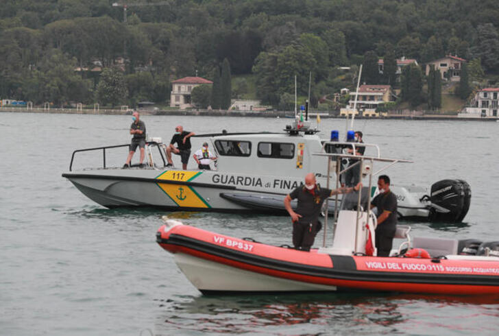 Incidente Sul Garda Confermate Le Condanne In Appello Tiscali Notizie