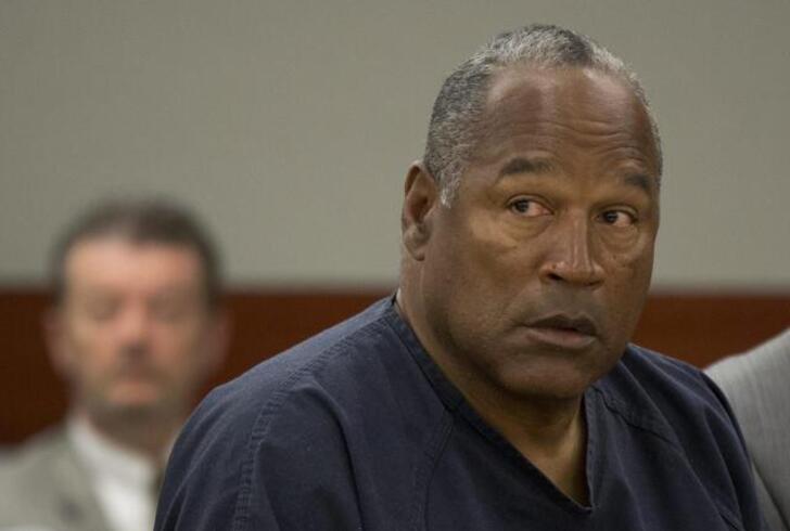 E Morto O J Simpson Aveva 76 Anni Tiscali Notizie