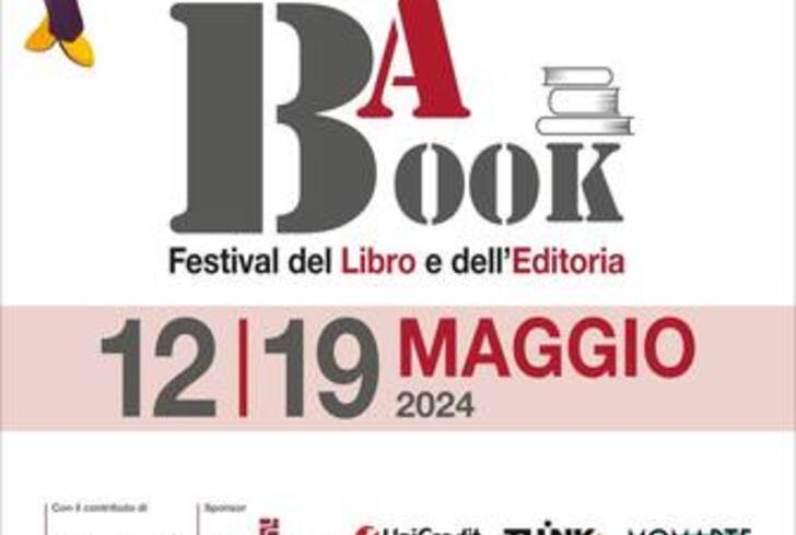 Busto Arsizio Torna BA Book Festival Del Libro E Dell Editoria