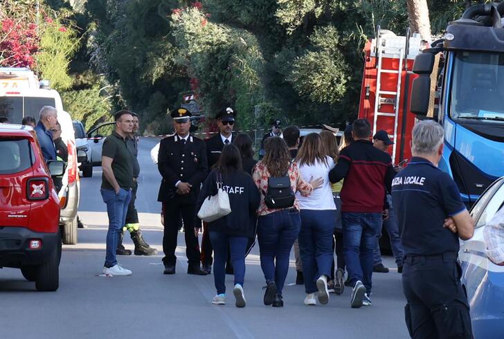 Incidente Sul Lavoro A Casteldaccia Indagini E Ipotesi Cosa Sappiamo