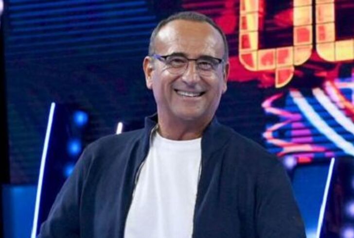 Sanremo Carlo Conti Nuovo Direttore Artistico E Conduttore Tiscali