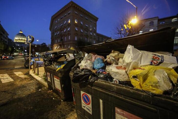 Assoambiente Serve Pi Concorrenza Su Gestione Rifiuti Tiscali Ambiente