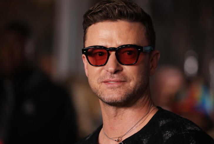 Justin Timberlake Arrestato A Ny Guida In Stato Di Ebbrezza