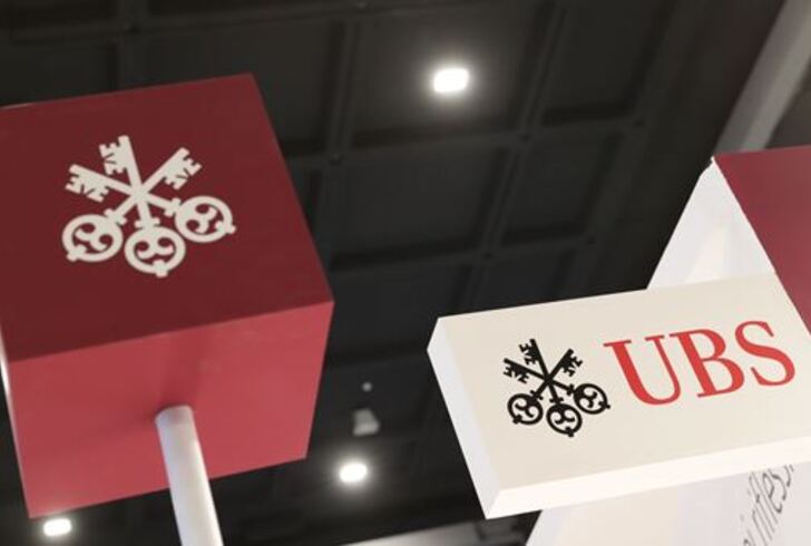 Ubs Completata La Fusione Delle Entit Svizzere Con Credit Suisse