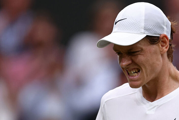 Sinner annuncia il forfait a Bastad: il messaggio social Sinner annuncia il forfait a Bastad: il messaggio social