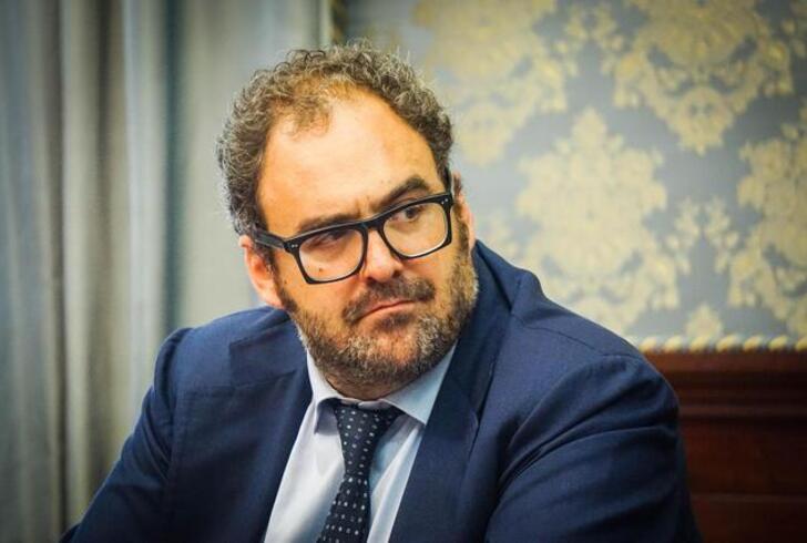 Nastasi Il Nuovo Presidente Della Fondazione Cinema Per Roma