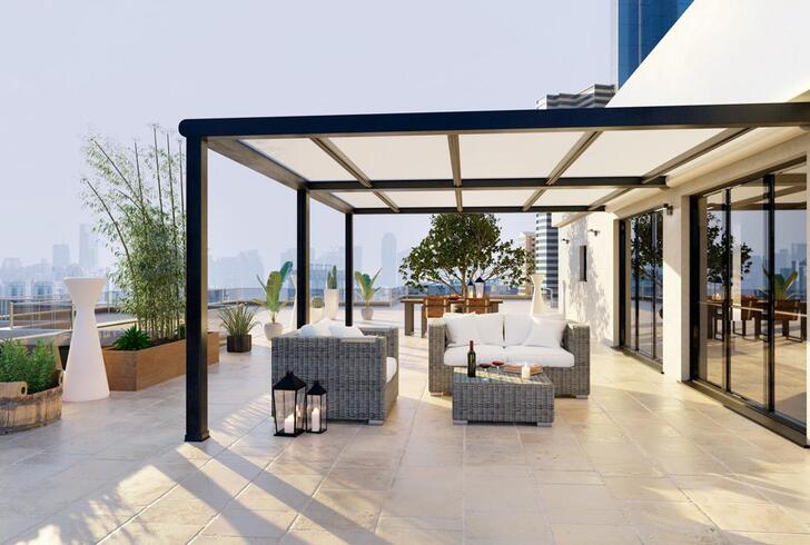 Differenze Tra Balcone Terrazzo E Terrazza Tiscali Notizie