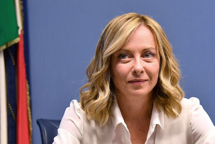 Parigi 2024, Meloni: su Khelif non condivido Cio, così si discrimina Parigi 2024, Meloni: su Khelif non condivido Cio, così si discrimina
