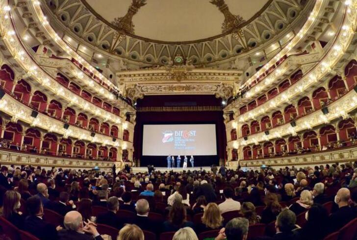 Sindaco Bari, 'no a Fondazioni liriche etero dirette' Sindaco Bari, 'no a Fondazioni liriche etero dirette'