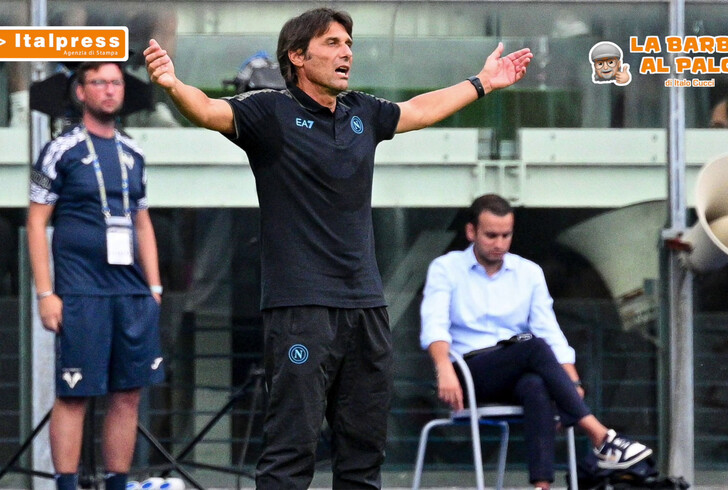 La Barba al Palo - Da vergogna a vergogna La Barba al Palo - Da vergogna a vergogna