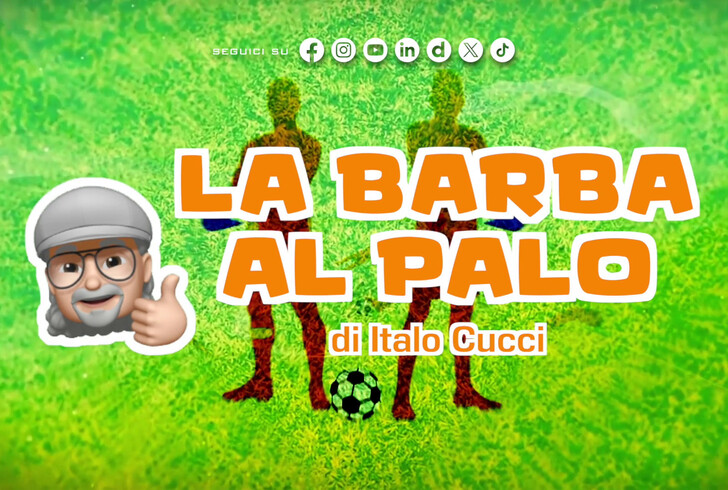 La Barba al Palo - Artisti a Milano La Barba al Palo - Artisti a Milano