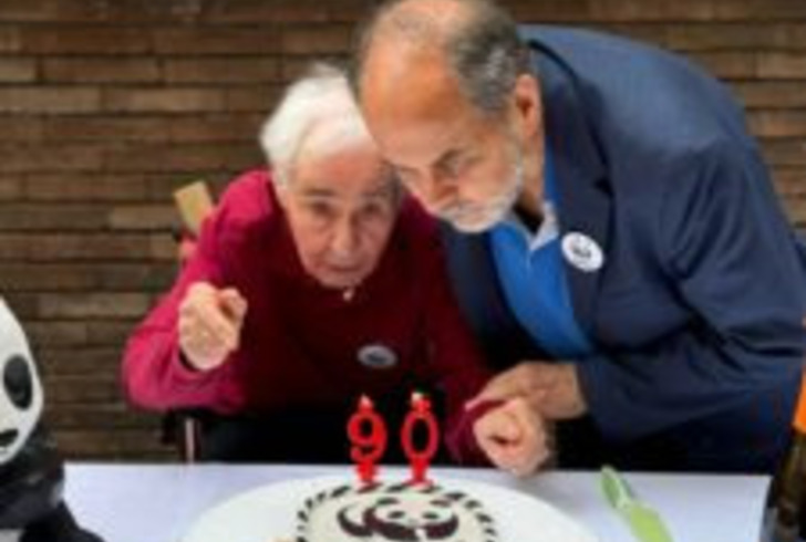 Addio a Fulco Pratesi, “mediatore culturale” della tutela naturalistica popolare. Domani i funerali... Addio a Fulco Pratesi, “mediatore culturale” della tutela naturalistica popolare. Domani i funerali...