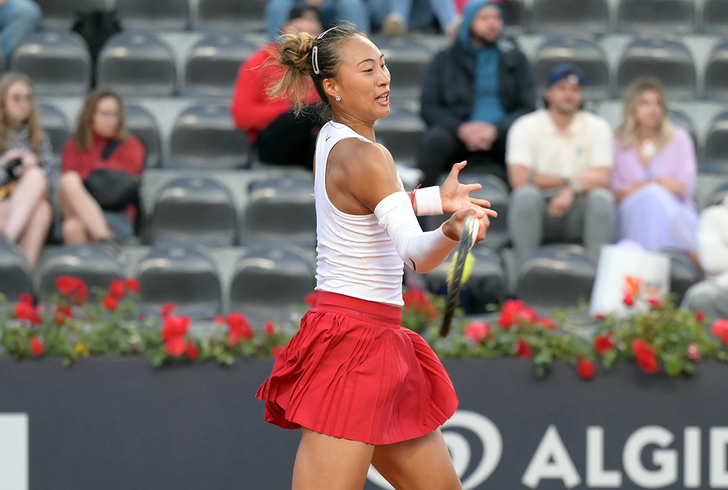 Qinwen contro il tabù-Sabalenka con qualche alleato: l’amica terra, l’idolo Li Na, il relax e… il risotto! Qinwen contro il tabù-Sabalenka con qualche alleato: l’amica terra, l’idolo Li Na, il relax e… il risotto!