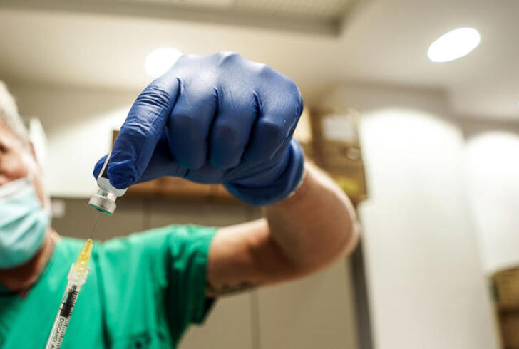 'Gravi danni neurologici vaccino Covid', indennizzo a donna 'Gravi danni neurologici vaccino Covid', indennizzo a donna