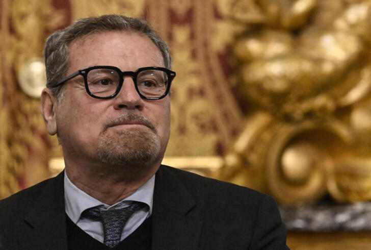 Occhi elettronici e intelligenza artificiale: la nuova frontiera per proteggere i musei italiani Occhi elettronici e intelligenza artificiale: la nuova frontiera per proteggere i musei italiani