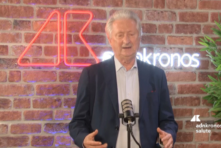 Forum risk management, presidente 'più risorse e innovazione con tecnologie e Ia' Forum risk management, presidente 'più risorse e innovazione con tecnologie e Ia'