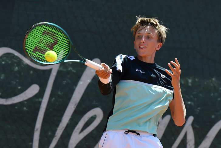 Australian Open Jr: Gibaldo out al 2° turno, martedì in campo Massellani Australian Open Jr: Gibaldo out al 2° turno, martedì in campo Massellani