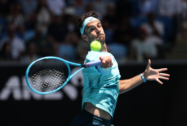 Australian Open, Musetti sfida Djokovic per la semifinale: tutte le curiosità Australian Open, Musetti sfida Djokovic per la semifinale: tutte le curiosità
