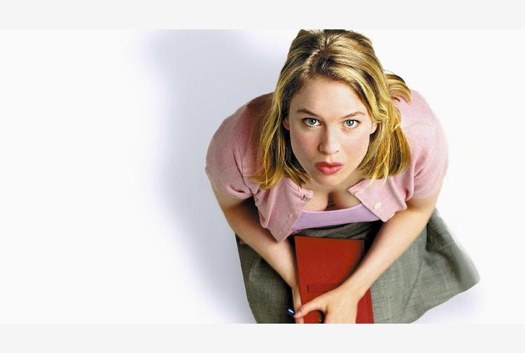A gennaio siamo tutte Bridget Jones