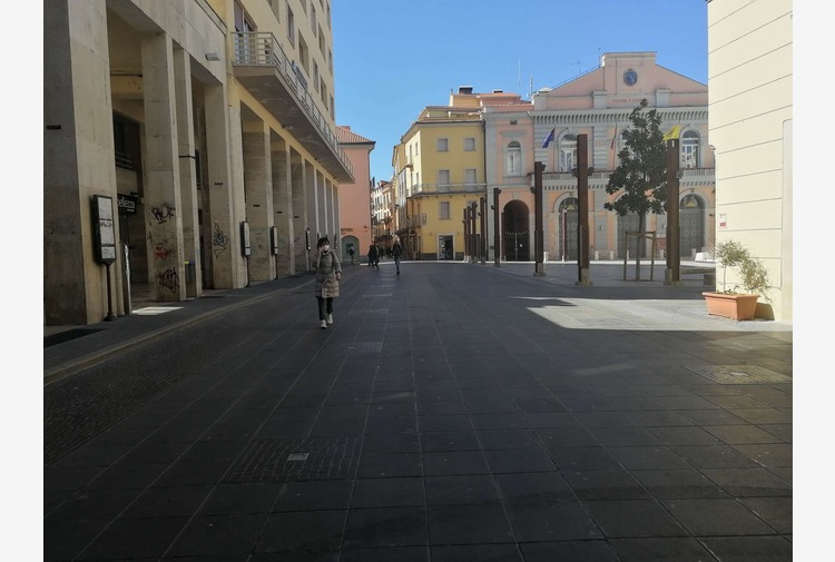 Tar Basilicata respinge il ricorso degli avvocati contro la zona rossa