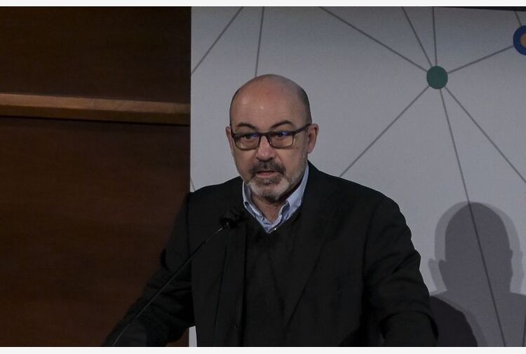 Cingolani “Serve spinta sulle rinnovabili”