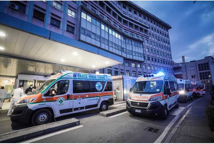 Ucraina: console ringrazia Piemonte, ha fatto grande cosa