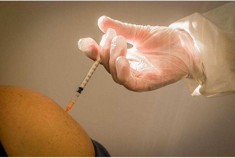 Ieraci (Lazio): 'Spero presto anti-Herpes zoster gratuito per over 65'