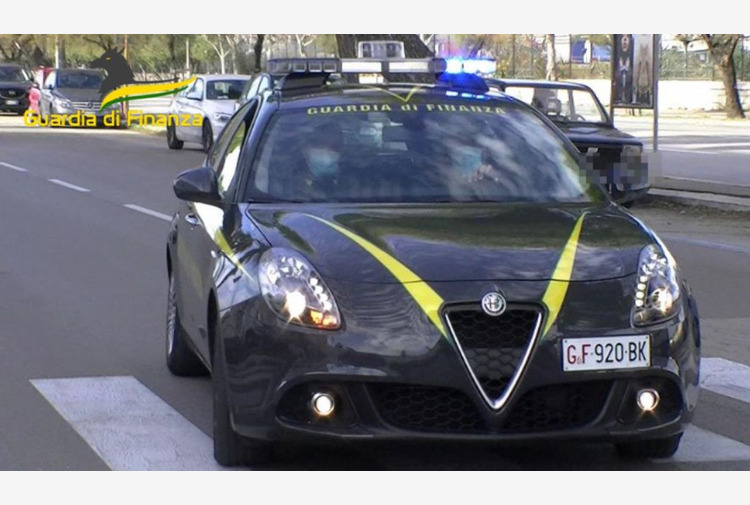 Sequestrati beni per 3,5 milioni a imprenditore reggino