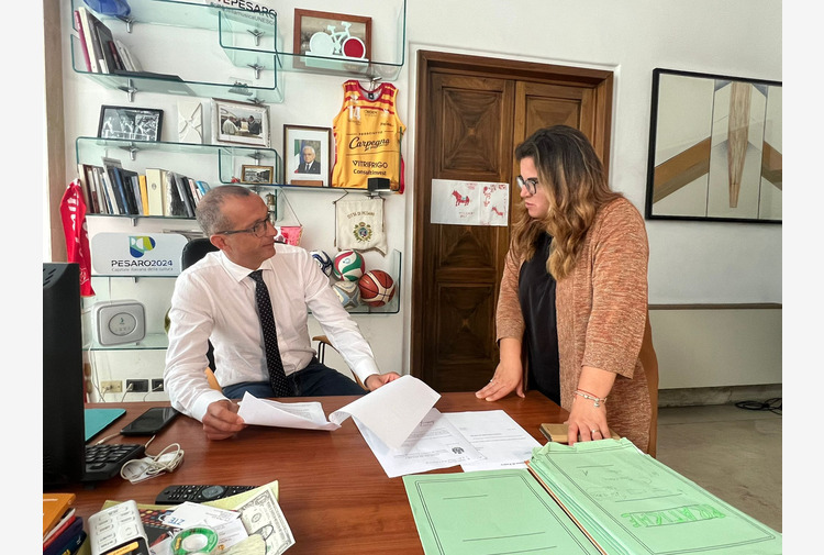 Verso il congresso dei dem, Frenquellucci: “Collaborazione sui temi PD-M5S fattibile”