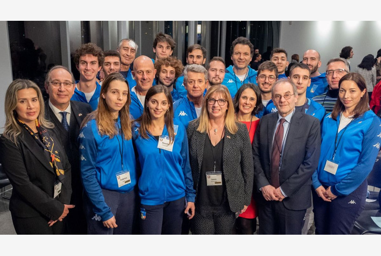 Scherma: Cdm spada. Dieci azzurre al tabellone principale a Vancouver