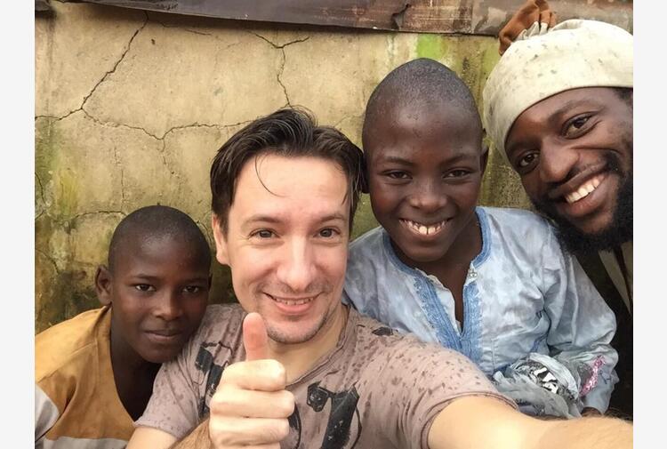 Padre Attanasio: 'Bene il Papa in Congo, non si dimentichi Luca'