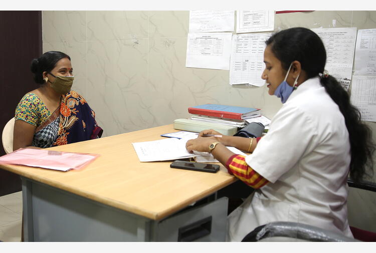 India, il Rajasthan rende gratuita la sanità pubblica