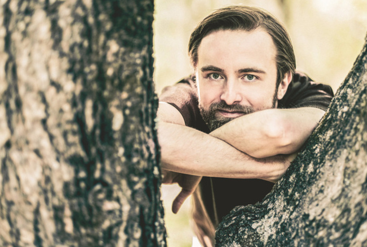 Il pianista Daniil Trifonov in tournée in Italia